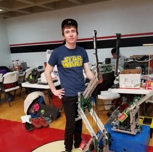 Meet your Posher, Remington